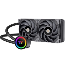 Refrigeracin Lquida Thermaltake ToughliQ