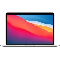 Apple Macbook Air M1 Octacore, 8GB, 256GB SSD, 13.3'' Retina Espaol