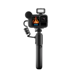 Cámara GoPro Hero 13 27MP 5,3K Bluetooth