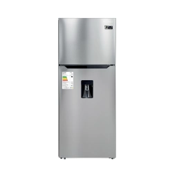 Heladera James 452 Litros con Fro seco Inverter RJN 571 Inox D