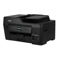 Impresora Brother Multifuncin A3, Wi-Fi MFCT4500DW 