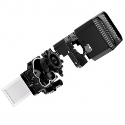 Water Cooler be quiet! Silent Loop 3 360mm