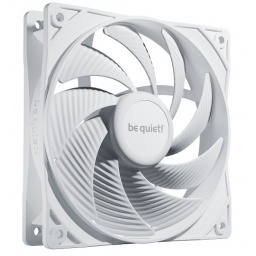 Fan be quiet! Pure Wings 3 120mm PWM HS blanco
