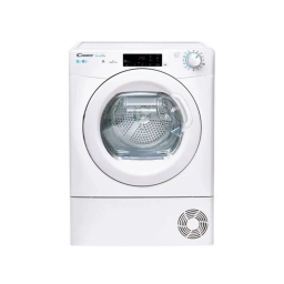 Secarropas Candy Frontal 10KG