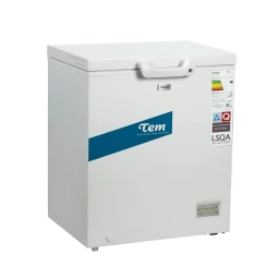 Freezer Horizontal Tem 142 Litros