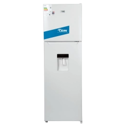 Refrigerador TEM Fro Seco 270L con Freezer