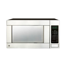 Microondas General Electric 31 Litros 6 Programas