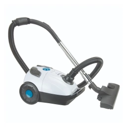 Aspiradora Tem 1600W 2.5 Litros