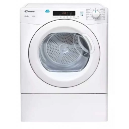 Secarropa por Evacuacin Candy CSE V8DGX-ISR 8KG