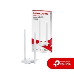 ADAPTADOR MERCUSYS MW300UH WIFI300 US
