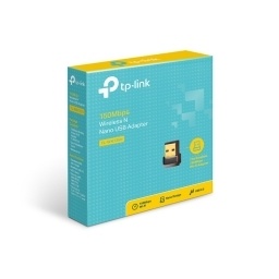 ADAPTADOR TP-LINK WN725N WIFI150 NANO