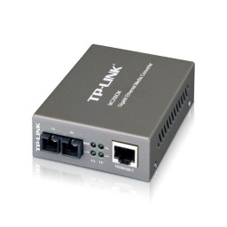CONV TPLINK MC200CM MULTISC GIGABITET