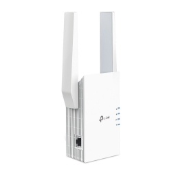 Extensor de Cobertura TP-LINK RE705X | AX3000, WiFi 6, Mesh
