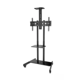 Soporte para TV Xion 32 a 62 Pulgadas con Ruedas