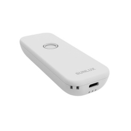 Lector Bluetooth XL-SCAN XL-9010 | Inalmbrico