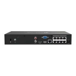 NVR TP-LINK VIGI NVR1008H-8MP | 8 Canales PoE+