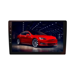 Radio Multimedia Xion XI-DD90A AMFM Wi-Fi