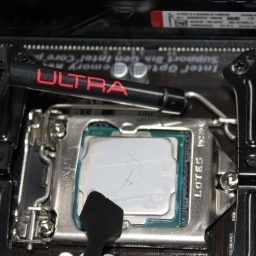 Pasta Trmica Thermal Hero ULTRA Series TH-301301 | 1 g