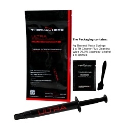 Pasta Trmica Thermal Hero ULTRA Series TH-301304 | 4 g