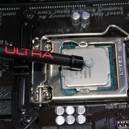 Pasta Trmica Thermal Hero ULTRA Series TH-301325 | 25 g