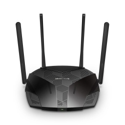 Router Inalmbrico MERCUSYS MR27BE | BE3600, WiFi 7