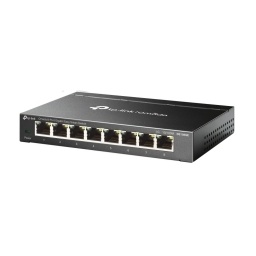 Switch TP-LINK DS108GE | 8 Puertos Gigabit, Easy Smart
