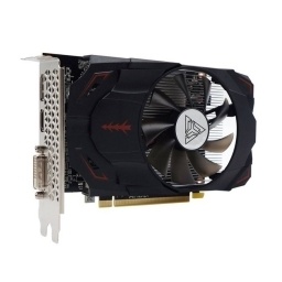 Tarjeta de Video ARKTEK RX550 | 4GB, GDDR5