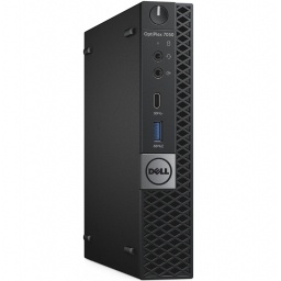 Equipo Dell Core i5 3.10Ghz, 8GB, 256GB SSD