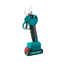 Tijera de Poda Xion 30mm con 2 Bateras