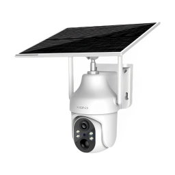 C�mara de Seguridad Solar Xion 4MP