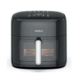 Freidora Sin Aceite XionXI-FR88 1500W 6.8 Litros