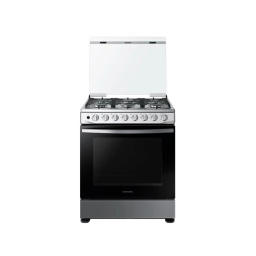 Cocina a Gas Samsung 6 Hornallas