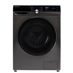 Lavarropas Smartlife Inverter 12 Kg Carga Frontal