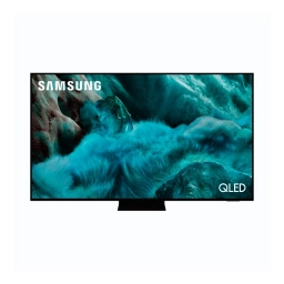 Smart TV Samsung 55 4K UHD QLED HDR10+ Tizen