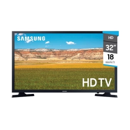 Smart Tv Samsung 32 HD LED Wi-Fi PurColor