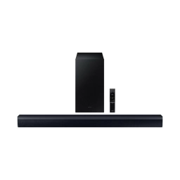 Barra de Sonido Samsung SAHWC450 300W Bluetooth