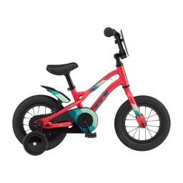 Bicicleta Infantil GT Siren Rodado 12 Roja