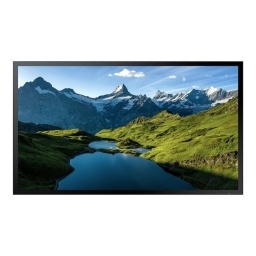 Pantalla Samsung 55 OHA-S FHD Exterior