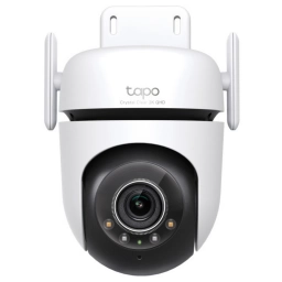 C�mara IP Tp-Link Tapo C520WS Wifi 2K 360 con Visi�n Nocturna