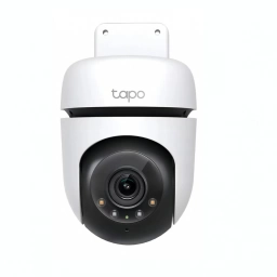 C�mara IP Tp-Link Tapo C510W Wifi 2K 360 con Visi�n Nocturna