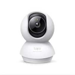 C�mara IP Tp-Link Tapo C230 Domo Wifi 360 5MP