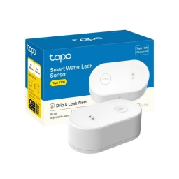 Sensor Smart de Fugas de Agua TP-Link Tapo T300 IP67