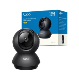 C�mara IP Tp-Link Tapo C201 Wifi 360 FHD