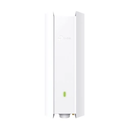 Access Point TP-Link EAP623-Outdoor WiFi 6 ExteriorInterior