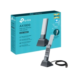 Adaptador Inalmbrico USB TP-LINK Archer TX20UH AX1800 WiFi 6