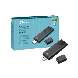 Adaptador Inalámbrico USB TP-LINK Archer TX20U AX1800 WiFi 6