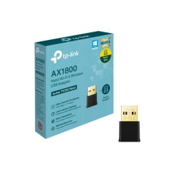 Adaptador Inalmbrico USB TP-LINK Archer TX20U Nano AX1800 WiFi 6