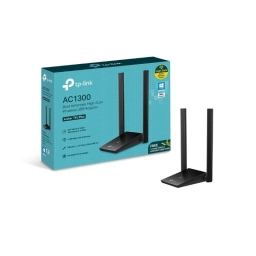Adaptador Inalmbrico USB TP-LINK Archer T4U Plus AC1300 Wifi