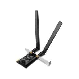 Adaptador de Red TP-Link Archer TX20E AX1800 WiFi 6