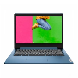 Notebook Lenovo Pentium 4GB 128GB 14" Win 10